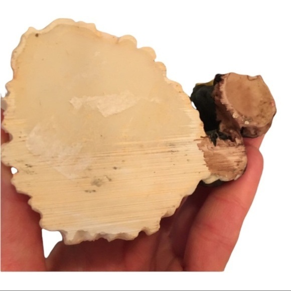 Two Adorable Fall and Wedding Bear Figurines - Picture 6 of 9